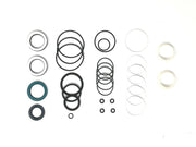 KIT CREMALLERA JAGUAR XK8 1999/02 - Transmisiones Veinte 07