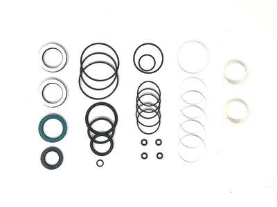 KIT CREMALLERA JAGUAR XK8 1999/02 - Transmisiones Veinte 07