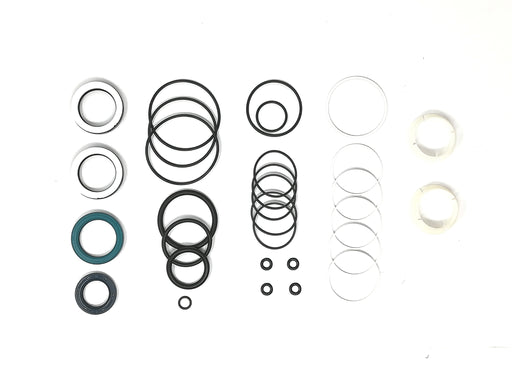 KIT CREMALLERA JAGUAR XK8 1999/02 - Transmisiones Veinte 07