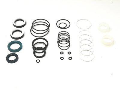 KIT CREMALLERA JAGUAR XK8 1999/02 - Transmisiones Veinte 07