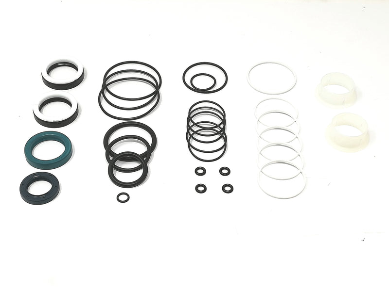 KIT CREMALLERA JAGUAR XK8 1999/02 - Transmisiones Veinte 07