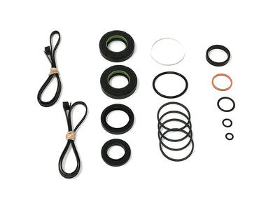 KIT CREMALLERA SUBARU LEGACY 1997 - Transmisiones Veinte 07