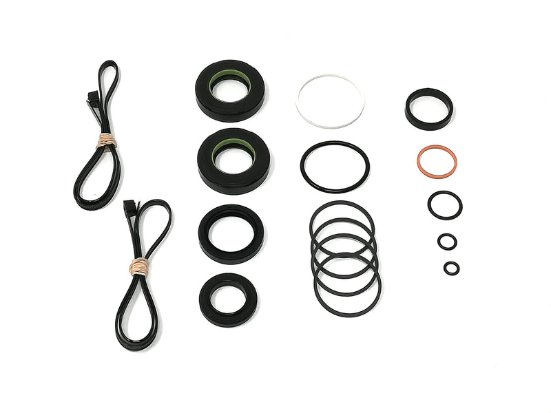 KIT CREMALLERA SUBARU LEGACY 1997 - Transmisiones Veinte 07