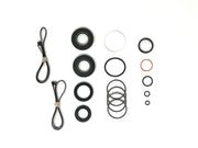 KIT CREMALLERA SUBARU LEGACY 1997 - Transmisiones Veinte 07