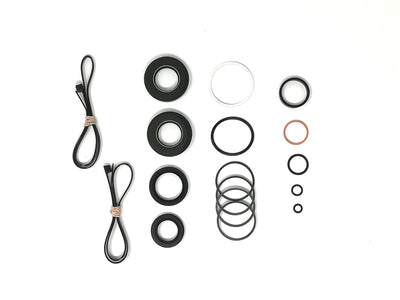 KIT CREMALLERA SUBARU LEGACY 1997 - Transmisiones Veinte 07