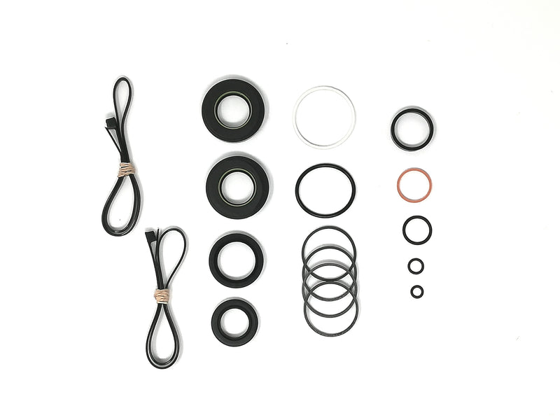 KIT CREMALLERA SUBARU LEGACY 1997 - Transmisiones Veinte 07