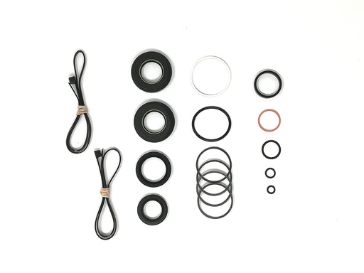 KIT CREMALLERA SUBARU LEGACY 1997 - Transmisiones Veinte 07