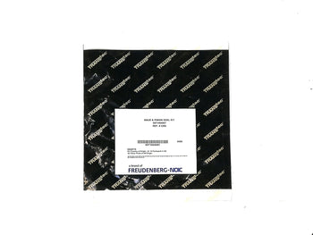 KIT CREMALLERA ACURA TL 1999/03 - Transmisiones Veinte 07