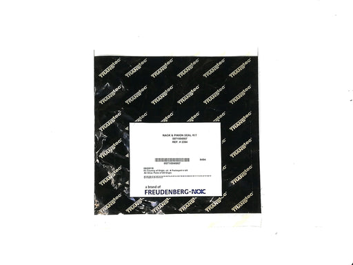 KIT CREMALLERA ACURA TL 1999/03 - Transmisiones Veinte 07