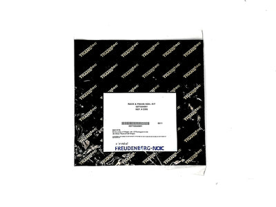 KIT CREMALLERA MITSUBISHI MONTERO 2001/06 - Transmisiones Veinte 07