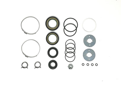 KIT CREMALLERA MITSUBISHI MONTERO 2001/06 - Transmisiones Veinte 07