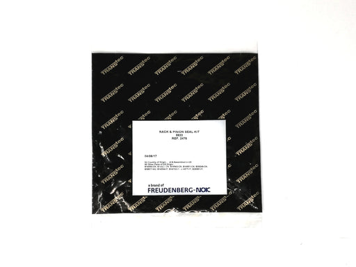 KIT CREMALLERA BMW 528I 1997/00 SIN SERVOTRONIC - Transmisiones Veinte 07