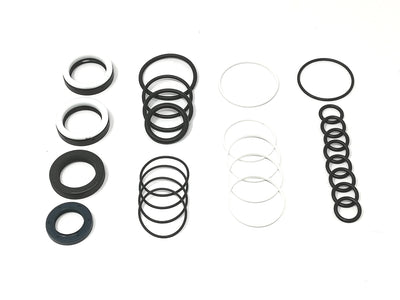 KIT CREMALLERA BMW 528I 1997/00 SIN SERVOTRONIC - Transmisiones Veinte 07