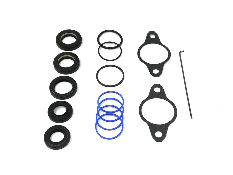 KIT CREMALLERA SUBARU LEGACY IMPREZA - Transmisiones Veinte 07
