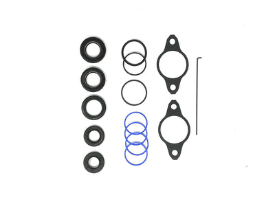 KIT CREMALLERA SUBARU LEGACY IMPREZA - Transmisiones Veinte 07