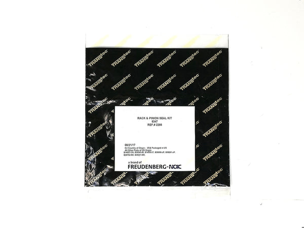 KIT CREMALLERA SUBARU LEGACY IMPREZA - Transmisiones Veinte 07