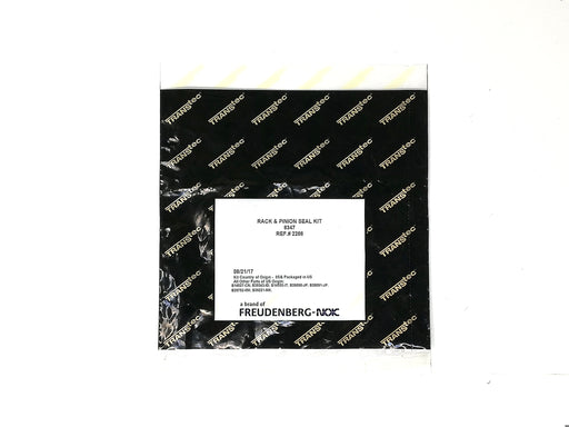 KIT CREMALLERA SUBARU LEGACY IMPREZA - Transmisiones Veinte 07