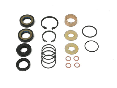 KIT CREMALLERA TOYOTA RAV4 1996/03 - Transmisiones Veinte 07