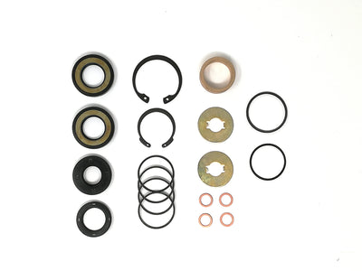 KIT CREMALLERA TOYOTA RAV4 1996/03 - Transmisiones Veinte 07