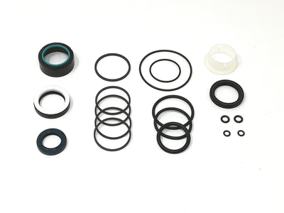 KIT CREMALLERA AUDI A4 4X2 4X4 BARRA DE 39 MM - Transmisiones Veinte 07