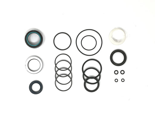 KIT CREMALLERA AUDI A4 4X2 4X4 BARRA DE 39 MM - Transmisiones Veinte 07