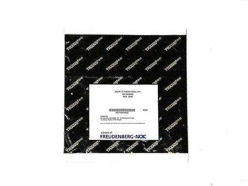 KIT CREMALLERA FORD PROBE 1988/92 - Transmisiones Veinte 07