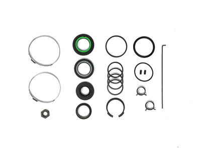 KIT CREMALLERA FORD PROBE 1988/92 - Transmisiones Veinte 07