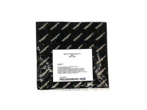 KIT CREMALLERA AUDI A6 1999 BIELETAS AL CENTRO - Transmisiones Veinte 07