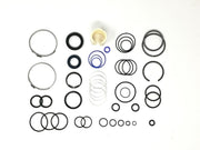 KIT CREMALLERA AUDI A6 1999 BIELETAS AL CENTRO - Transmisiones Veinte 07