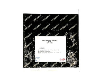 KIT CREMALLERA MITSUBISHI ECLIPSE GALANT - Transmisiones Veinte 07