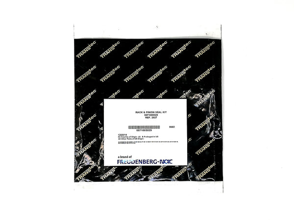 KIT CREMALLERA TOYOTA CAMRY LEXUS ES350 2007/11 - Transmisiones Veinte 07