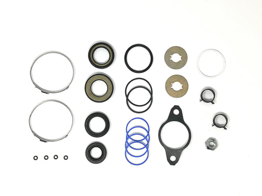 KIT CREMALLERA TOYOTA CAMRY LEXUS ES350 2007/11 - Transmisiones Veinte 07