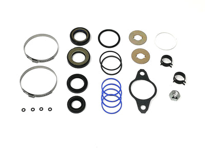 KIT CREMALLERA TOYOTA CAMRY LEXUS ES350 2007/11 - Transmisiones Veinte 07