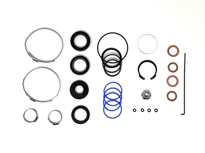 KIT CREMALLERA AUDI A4 VW PASSAT HOUSING KOYO - Transmisiones Veinte 07