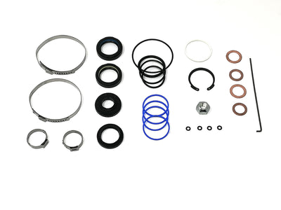 KIT CREMALLERA AUDI A4 VW PASSAT HOUSING KOYO - Transmisiones Veinte 07