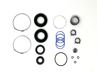 KIT CREMALLERA ACADIA TRAVERSE ENCLAVE OUTLOOK SIN ASISTENCIA - Transmisiones Veinte 07