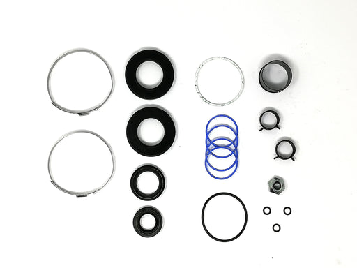 KIT CREMALLERA ACADIA TRAVERSE ENCLAVE OUTLOOK SIN ASISTENCIA - Transmisiones Veinte 07