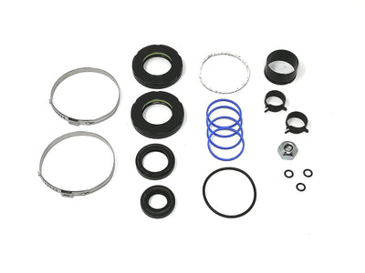 KIT CREMALLERA ACADIA TRAVERSE ENCLAVE OUTLOOK SIN ASISTENCIA - Transmisiones Veinte 07