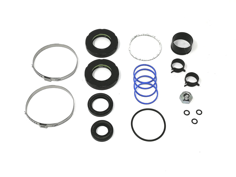 KIT CREMALLERA ACADIA TRAVERSE ENCLAVE OUTLOOK SIN ASISTENCIA - Transmisiones Veinte 07