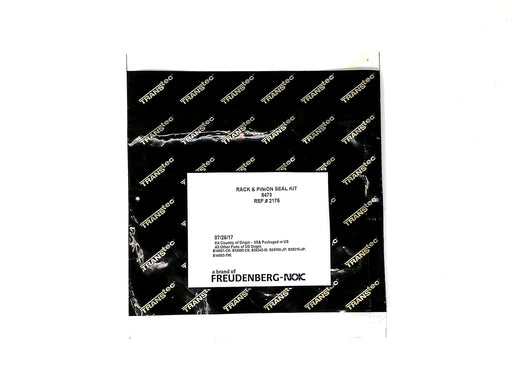 KIT CREMALLERA NISSAN MAXIMA 1994/98 - Transmisiones Veinte 07