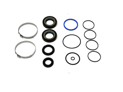 KIT CREMALLERA NISSAN MAXIMA 1994/98 - Transmisiones Veinte 07