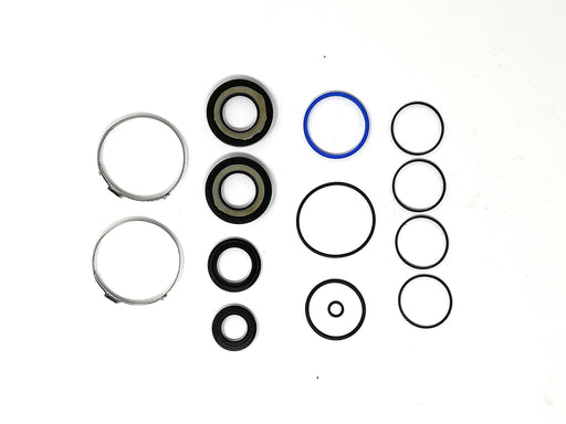 KIT CREMALLERA NISSAN MAXIMA 1994/98 - Transmisiones Veinte 07