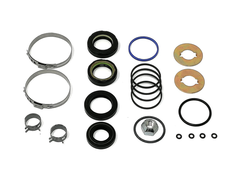 KIT CREMALLERA MITSUBISHI LANCER 2002/07 - Transmisiones Veinte 07