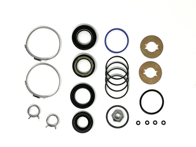 KIT CREMALLERA MITSUBISHI LANCER 2002/07 - Transmisiones Veinte 07