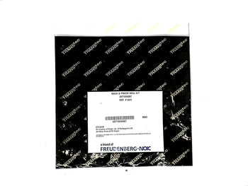 KIT CREMALLERA MITSUBISHI LANCER 2002/07 - Transmisiones Veinte 07