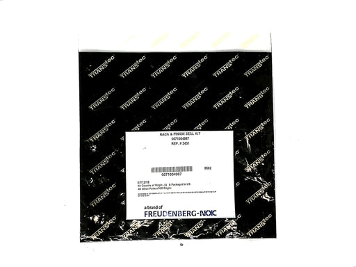 KIT CREMALLERA MITSUBISHI LANCER 2002/07 - Transmisiones Veinte 07