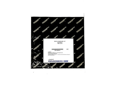 KIT CREMALLERA ISUZU RODEO HONDA PASSPORT 1998/00 - Transmisiones Veinte 07