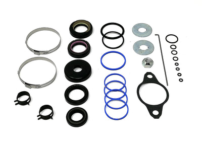 KIT CREMALLERA ISUZU RODEO HONDA PASSPORT 1998/00 - Transmisiones Veinte 07