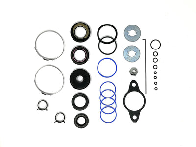 KIT CREMALLERA ISUZU RODEO HONDA PASSPORT 1998/00 - Transmisiones Veinte 07