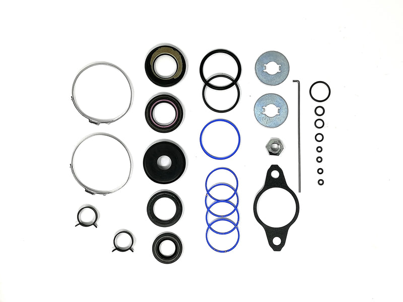 KIT CREMALLERA ISUZU RODEO HONDA PASSPORT 1998/00 - Transmisiones Veinte 07